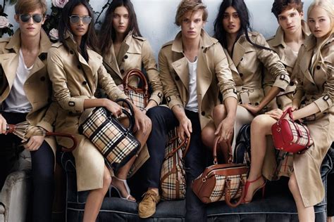 burberry uk.